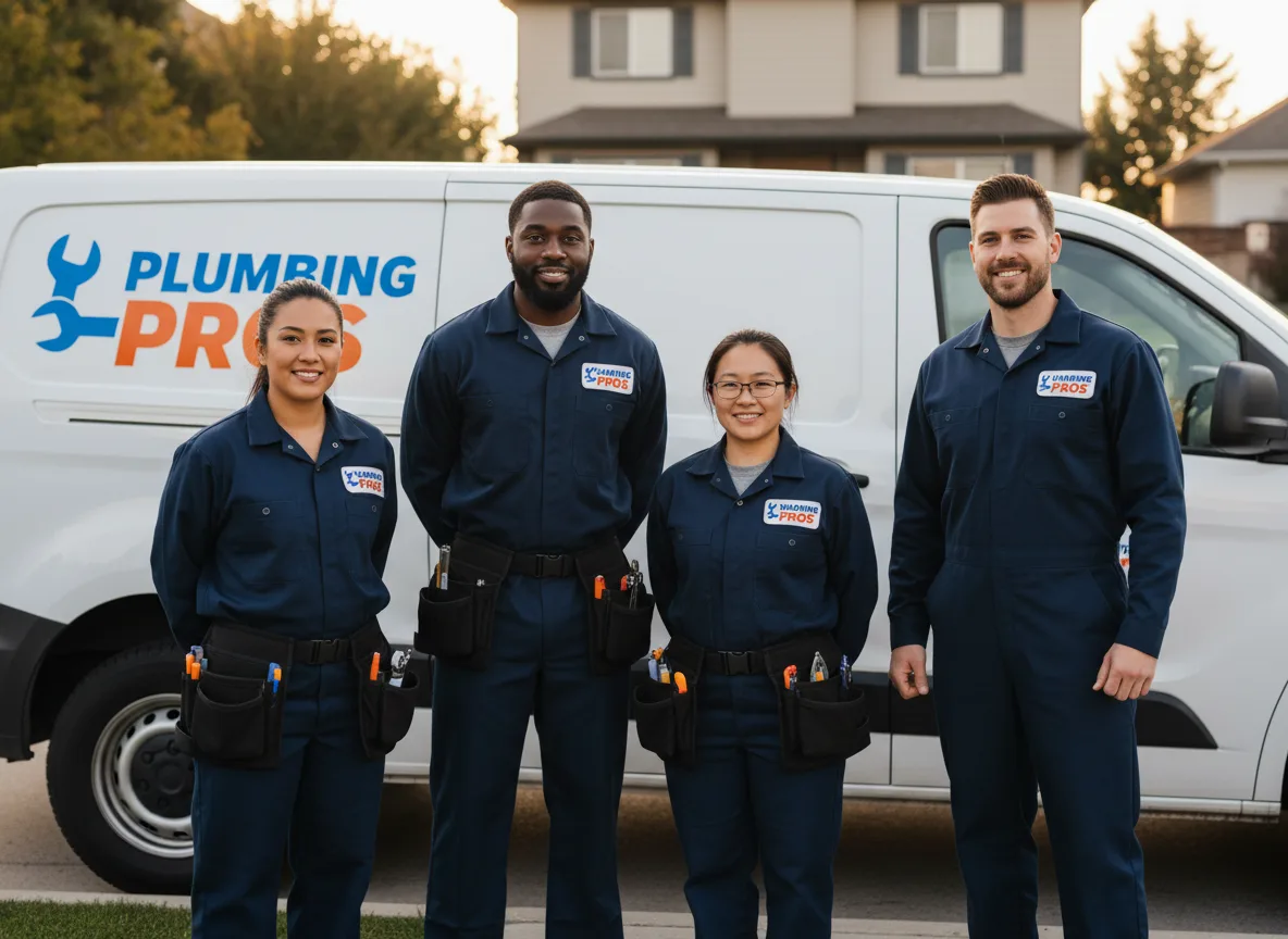 Water Heater Repair company in Sandston, VA